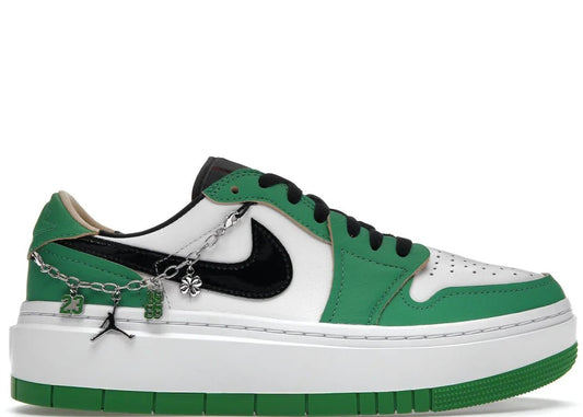 Nike Air Jordan 1 Elevate Low SE Lucky Green - PLUGSNEAKRS