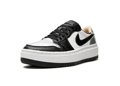 Nike Air Jordan 1 Elevate Low SE Silver Toe - PLUGSNEAKRS