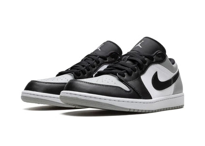 Nike Air Jordan 1 Low Shadow Toe - PLUGSNEAKRS