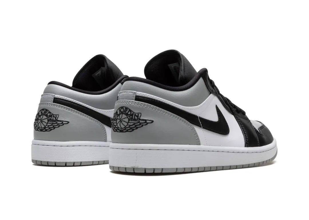 Nike Air Jordan 1 Low Shadow Toe - PLUGSNEAKRS