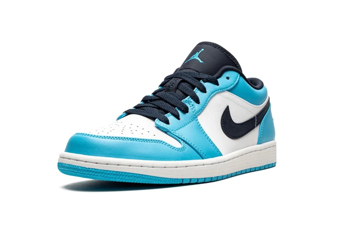 Nike Air Jordan 1 Low UNC - PLUGSNEAKRS