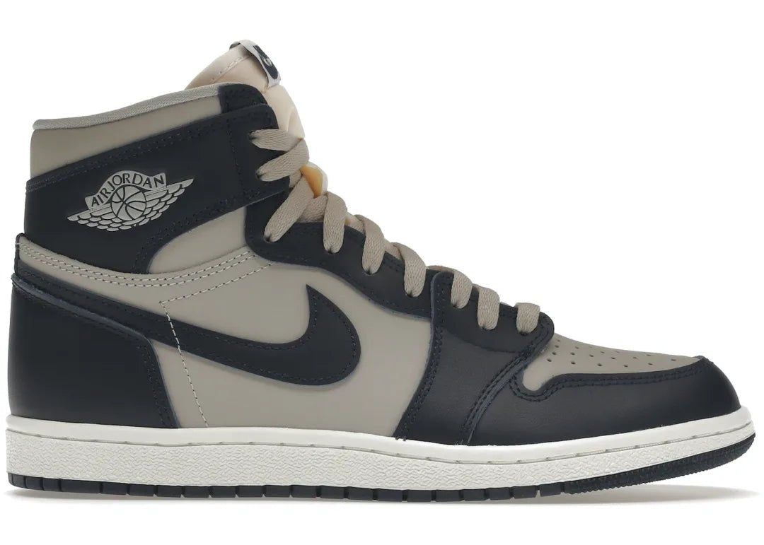 Nike Air Jordan 1 Retro High 85 Georgetown - PLUGSNEAKRS