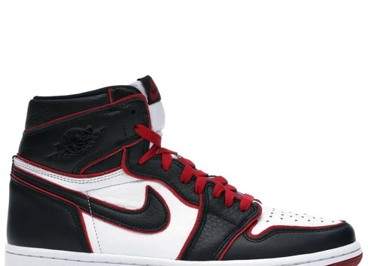 Nike Air Jordan 1 Retro High Bloodline - PLUGSNEAKRS