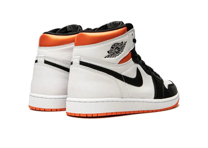 Nike Air Jordan 1 Retro High Electro Orange - PLUGSNEAKRS