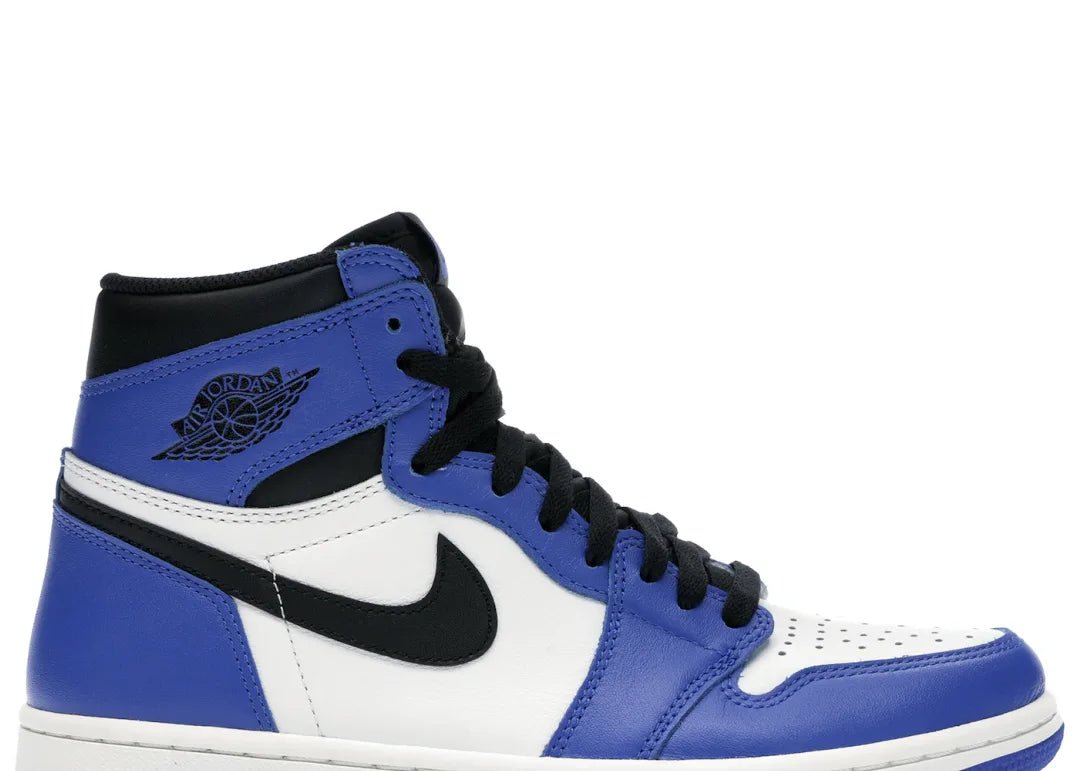 Nike Air Jordan 1 Retro High Game Royal - PLUGSNEAKRS