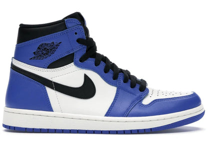 Nike Air Jordan 1 Retro High Game Royal - PLUGSNEAKRS