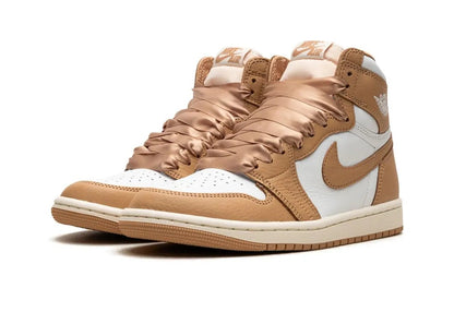 Nike Air Jordan 1 Retro High OG Praline - PLUGSNEAKRS