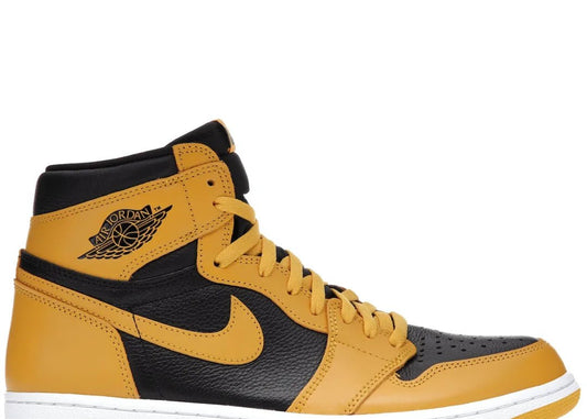 Nike Air Jordan 1 Retro High Pollen - PLUGSNEAKRS