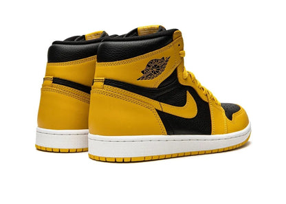 Nike Air Jordan 1 Retro High Pollen - PLUGSNEAKRS