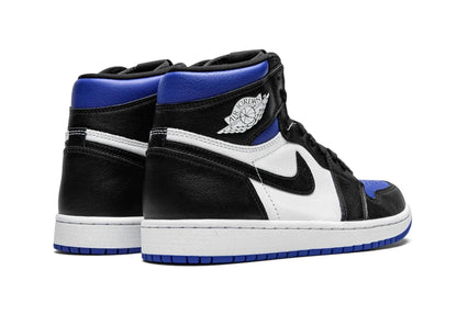 Nike Air Jordan 1 Retro High Royal Toe - PLUGSNEAKRS