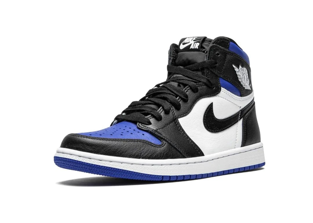 Nike Air Jordan 1 Retro High Royal Toe - PLUGSNEAKRS