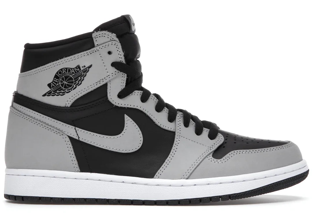 Nike Air Jordan 1 Retro High Shadow 2.0 - PLUGSNEAKRS