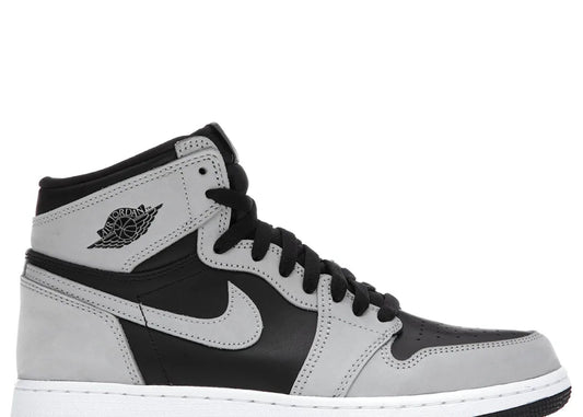 Nike Air Jordan 1 Retro High Shadow 2.0 (GS) - PLUGSNEAKRS