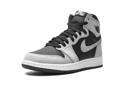 Nike Air Jordan 1 Retro High Shadow 2.0 (GS) - PLUGSNEAKRS