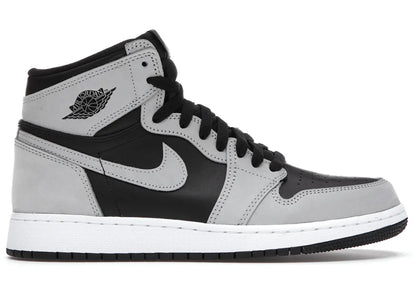 Nike Air Jordan 1 Retro High Shadow 2.0 (GS) - PLUGSNEAKRS