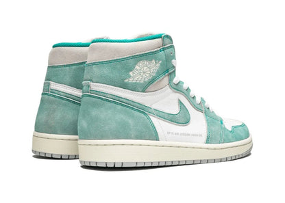 Nike Air Jordan 1 Retro High Turbo Green - PLUGSNEAKRS