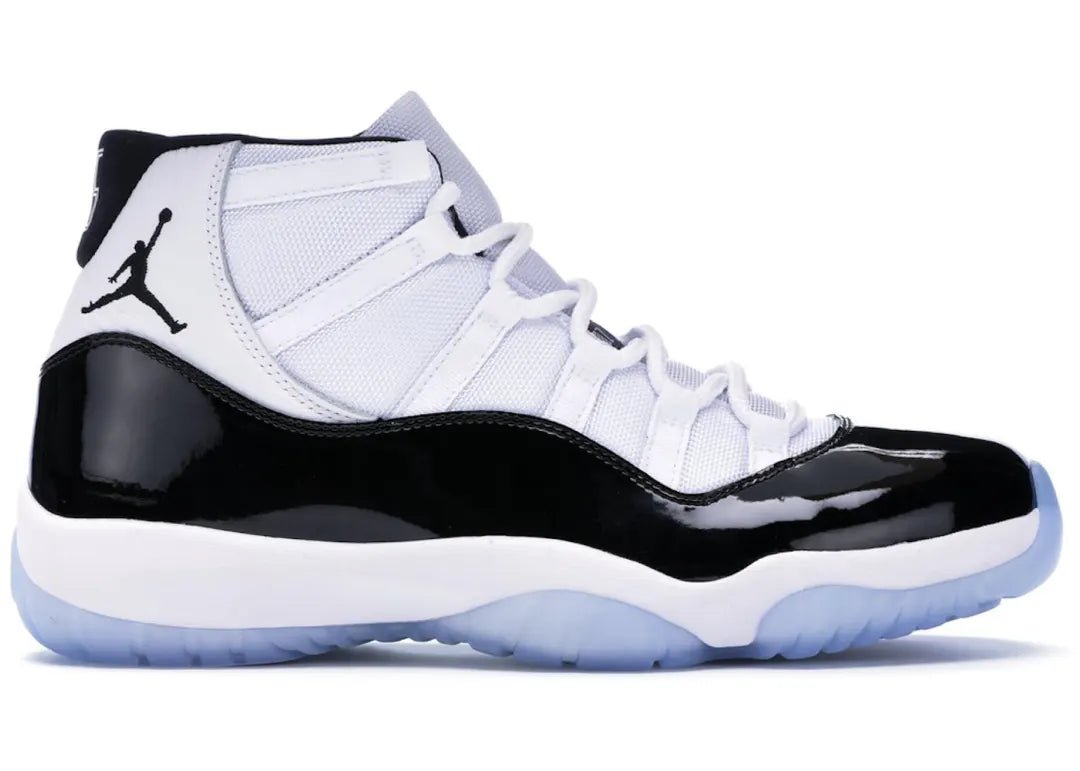 Nike Air Jordan 11 Retro Concord - PLUGSNEAKRS