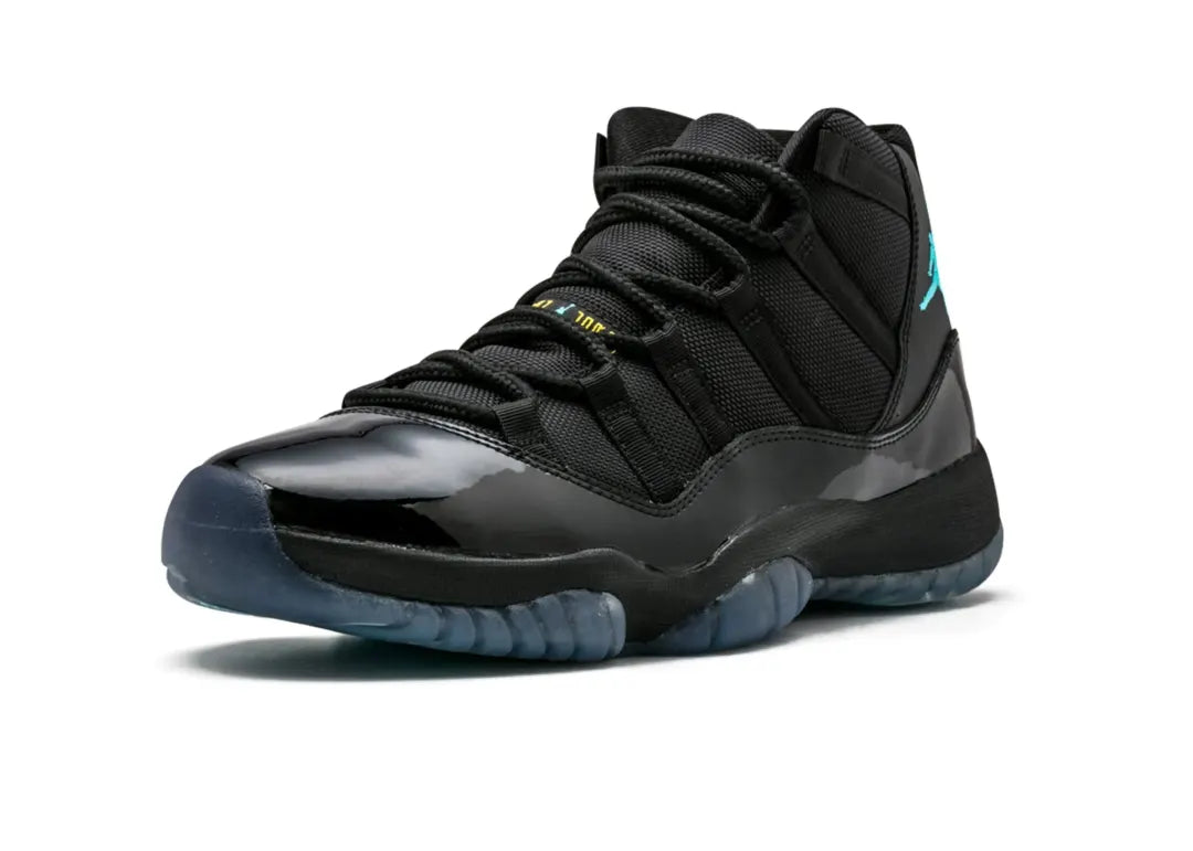 Nike Air Jordan 11 Retro Gamma Blue - PLUGSNEAKRS