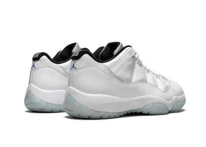 Nike Air Jordan 11 Retro Low Legend Blue