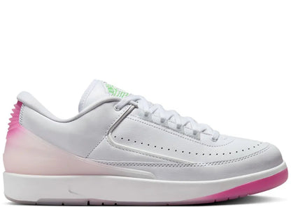 Nike Air Jordan 2 Retro Low Cherry Blossom