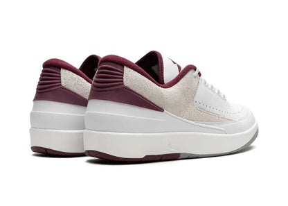 Nike Air Jordan 2 Retro Low Cherrywood