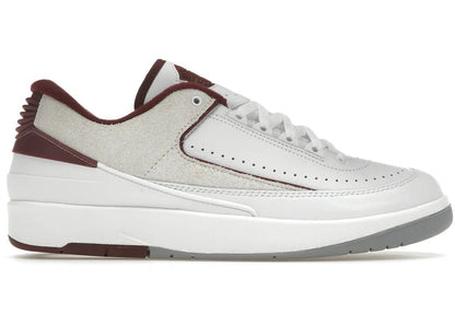 Nike Air Jordan 2 Retro Low Cherrywood