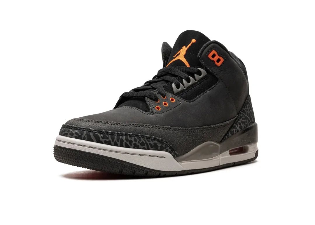 Nike Air Jordan 3 Retro Fear Pack (2023)