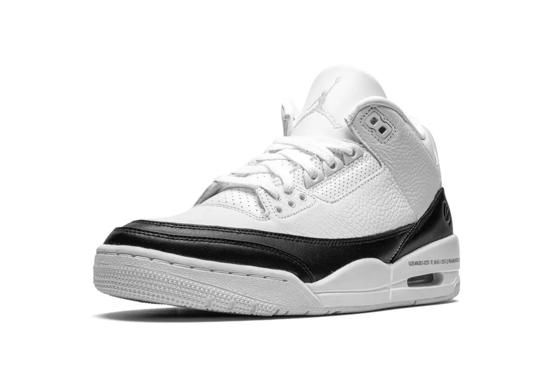 Nike Air Jordan 3 Retro Fragment - PLUGSNEAKRS