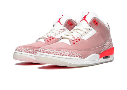 Nike Air Jordan 3 Retro Rust Pink