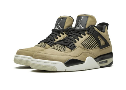 Nike Air Jordan 4 Retro Fossil