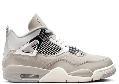 Nike Air Jordan 4 Retro Frozen Moments