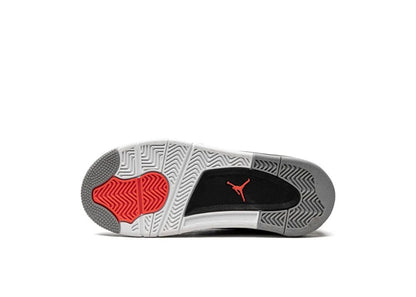 Nike Air Jordan 4 Retro Infrared (PS)