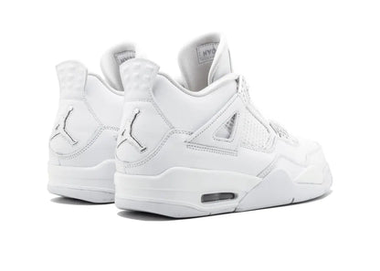 Nike Air Jordan 4 Retro Pure Money