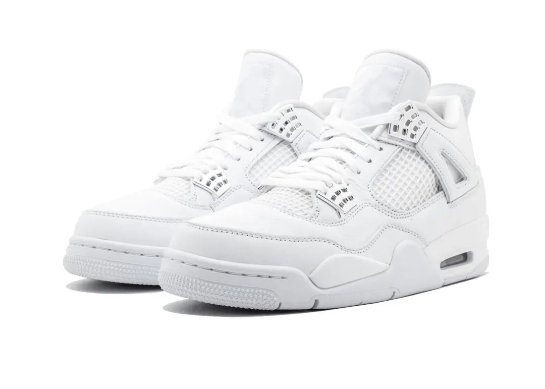 Nike Air Jordan 4 Retro Pure Money