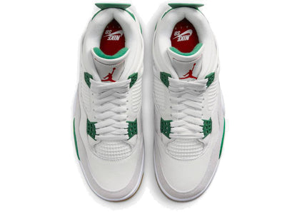 Nike Air Jordan 4 Retro SB Pine Green