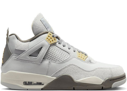 Nike Air Jordan 4 Retro SE Craft Photon Dust