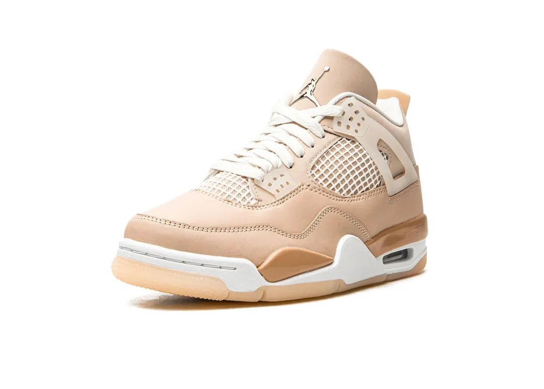 Nike Air Jordan 4 Retro Shimmer - PLUGSNEAKRS