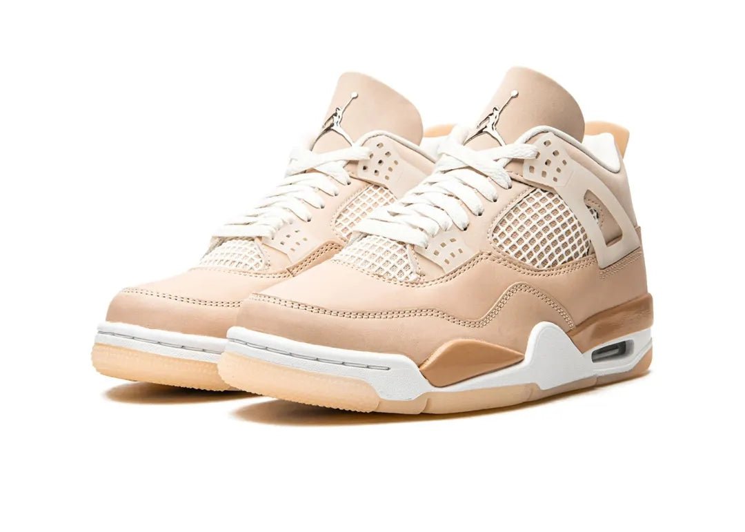 Nike Air Jordan 4 Retro Shimmer - PLUGSNEAKRS