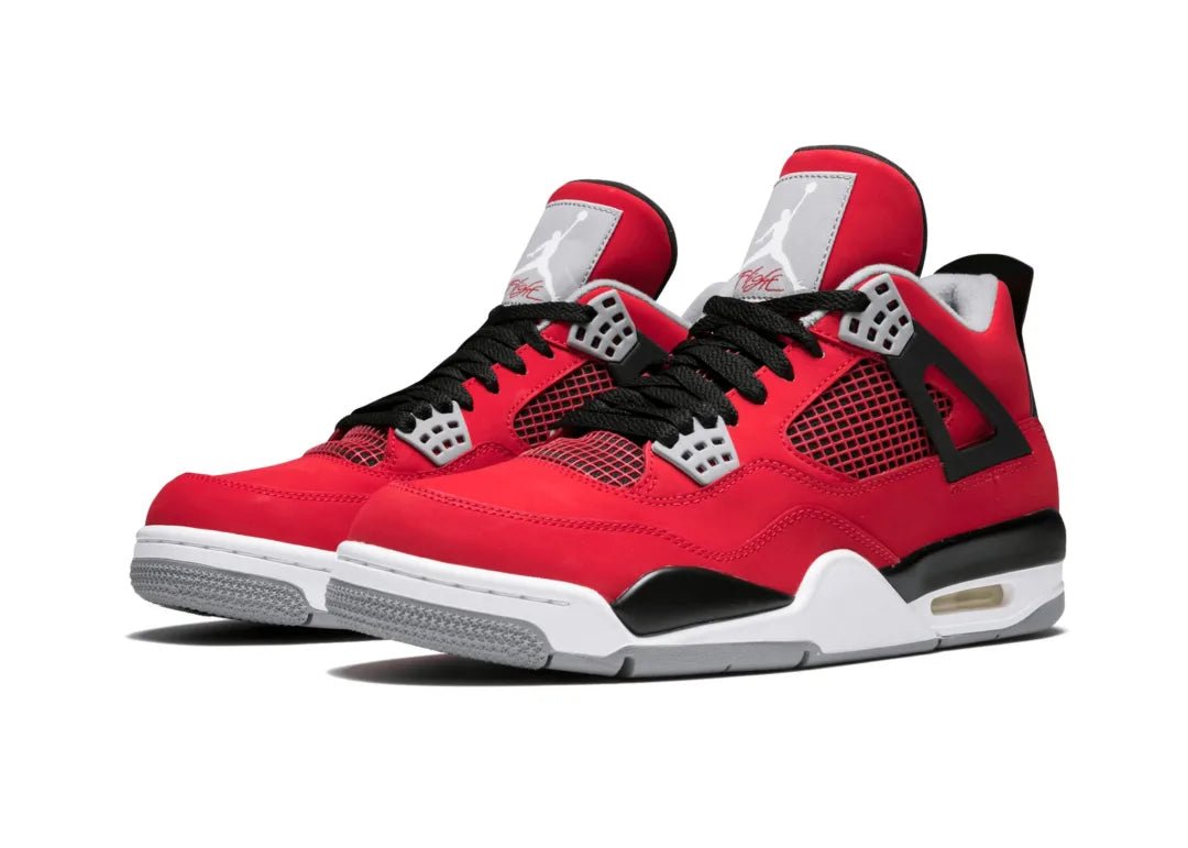 Nike Air Jordan 4 Retro Toro Bravo