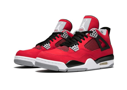 Nike Air Jordan 4 Retro Toro Bravo