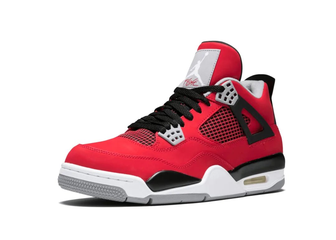 Nike Air Jordan 4 Retro Toro Bravo