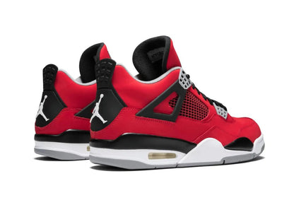 Nike Air Jordan 4 Retro Toro Bravo