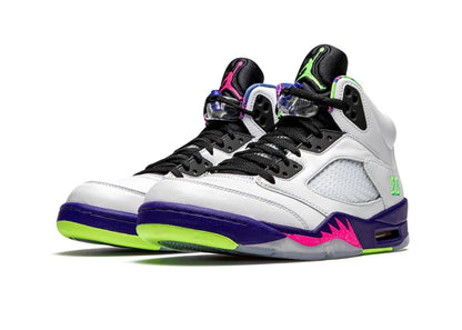 Nike Air Jordan 5 Retro Alternate Bel-Air