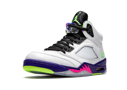 Nike Air Jordan 5 Retro Alternate Bel-Air