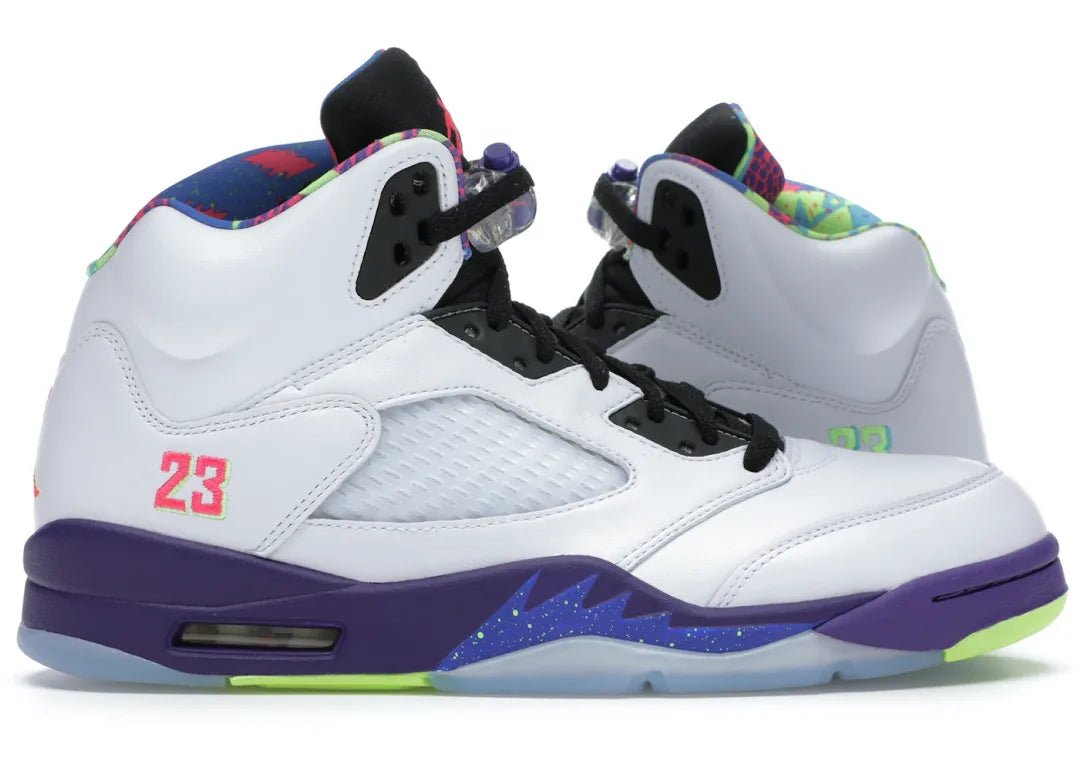 Nike Air Jordan 5 Retro Alternate Bel-Air