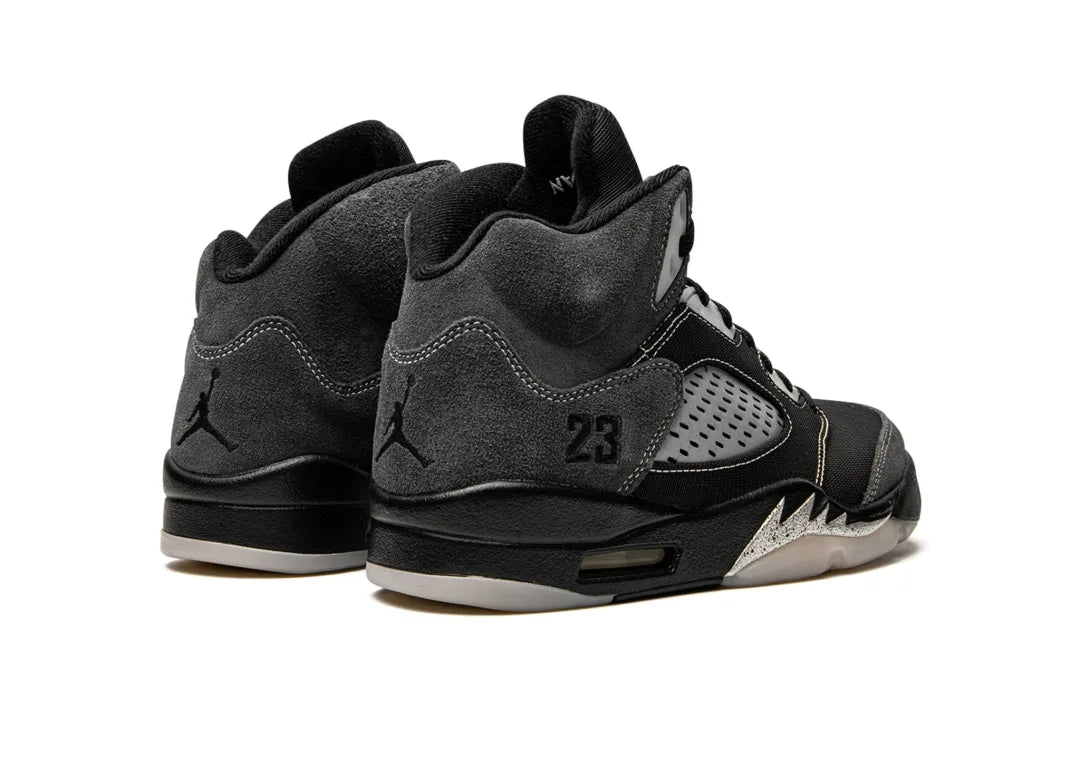 Nike Air Jordan 5 Retro Anthracite