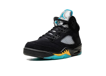 Nike Air Jordan 5 Retro Aqua