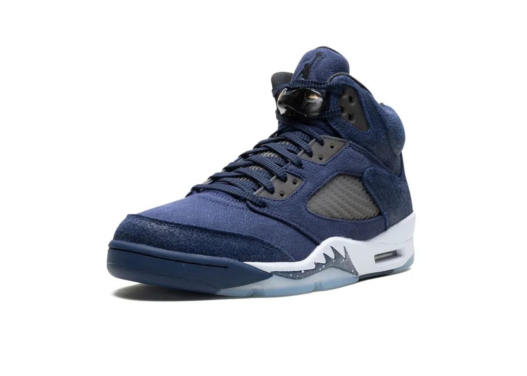 Nike Air Jordan 5 Retro Georgetown