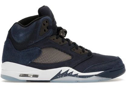 Nike Air Jordan 5 Retro Georgetown