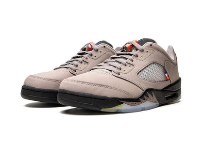 Nike Air Jordan 5 Retro Low PSG (2022) - PLUGSNEAKRS